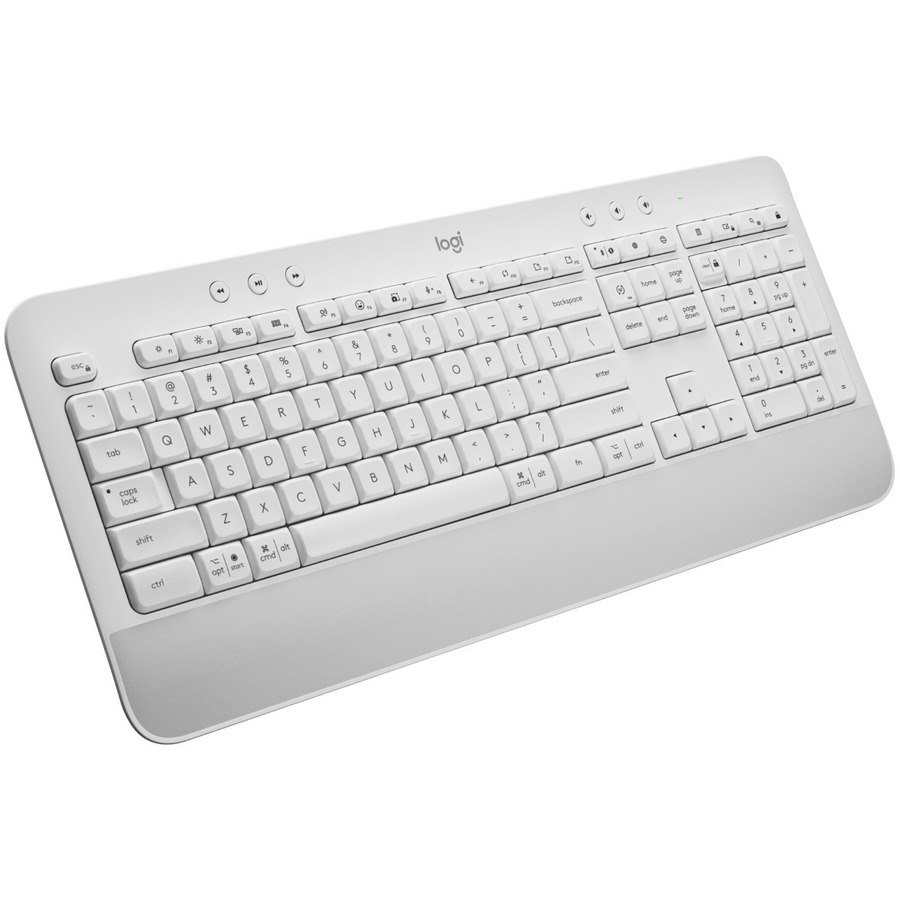 Logitech Signature K650 Keyboard