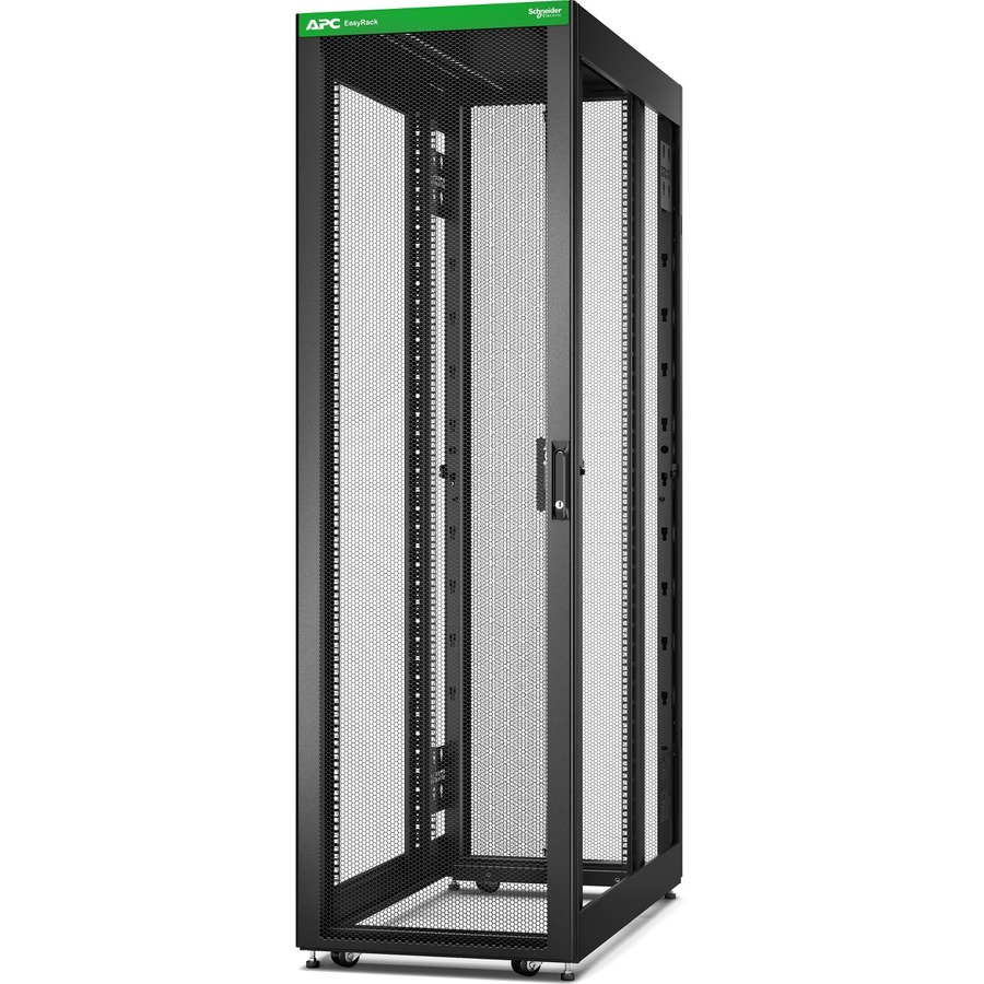 Apc Easy Rack 600mm/42U/1200mm w/Roof