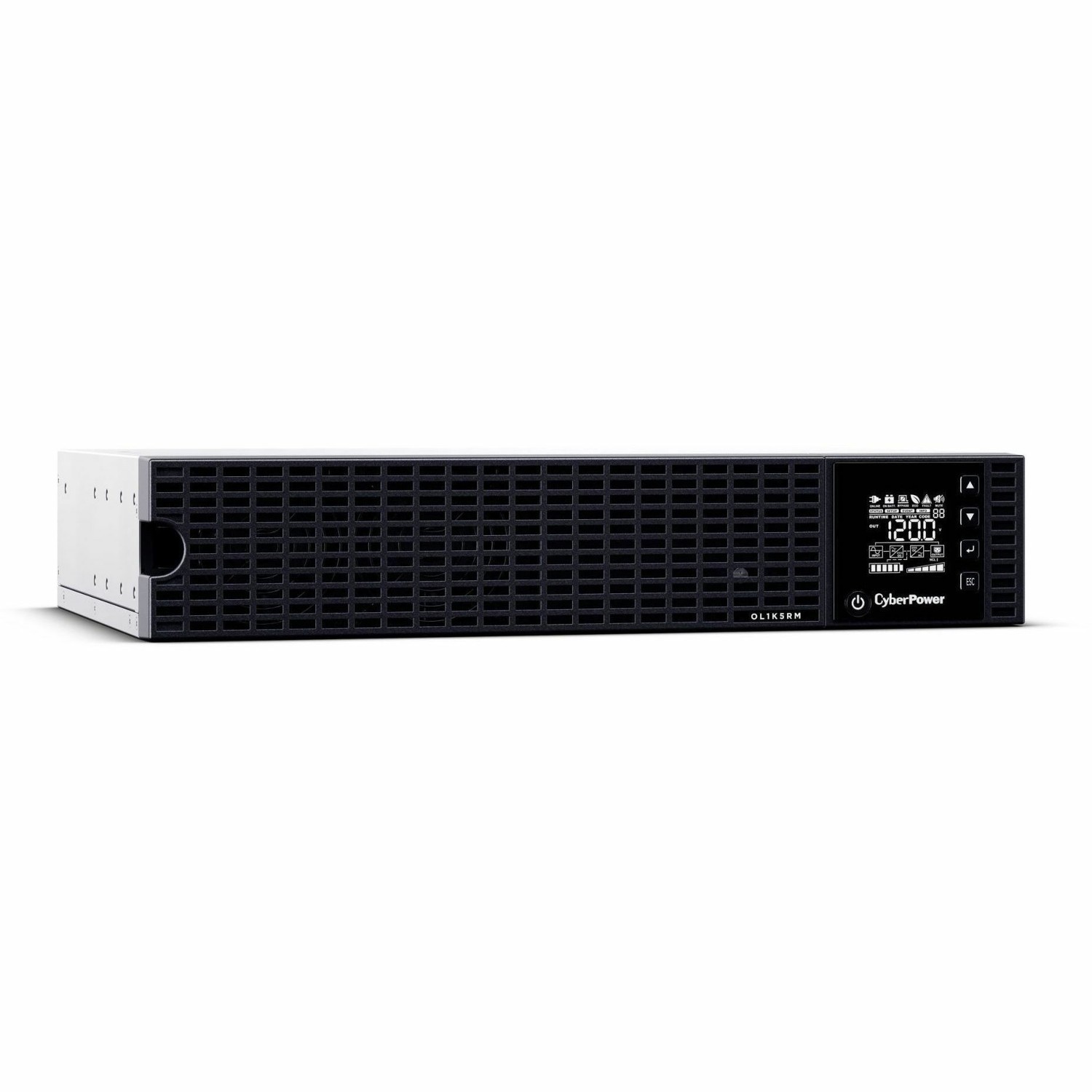 CyberPower OL1K5RM Essential Online UPS Systems