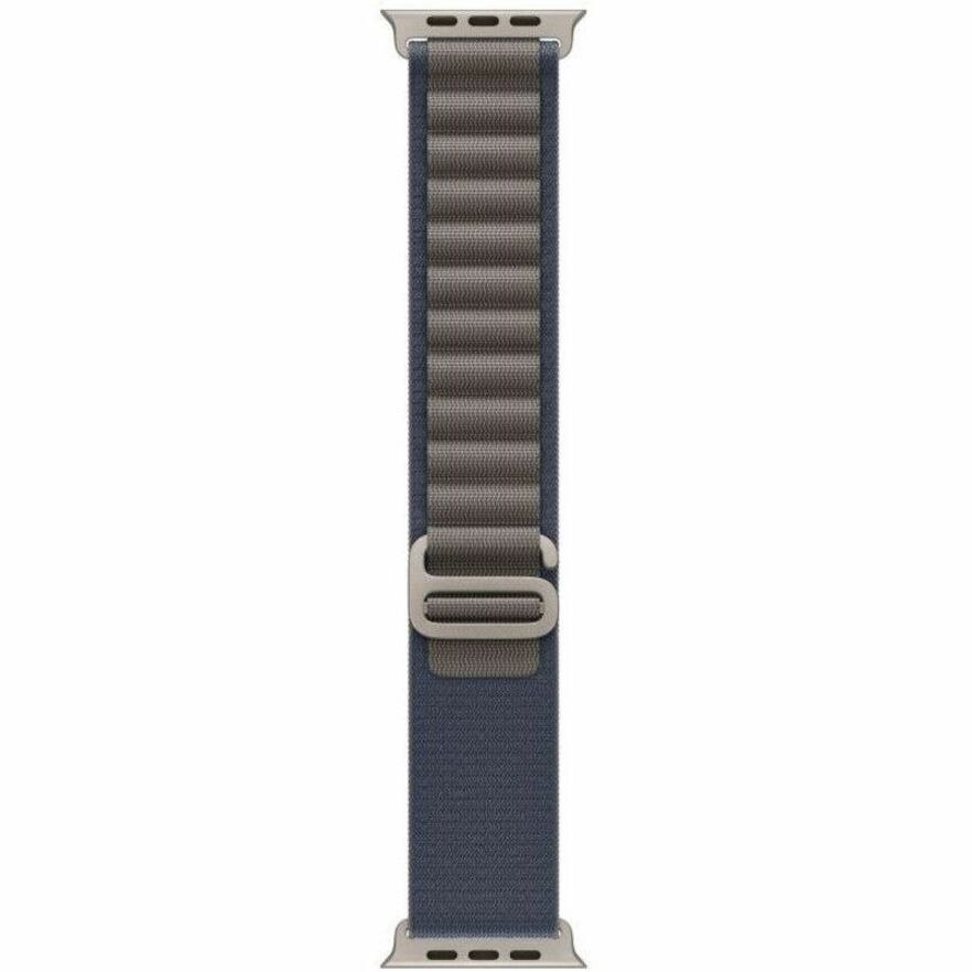 Apple 49-mm Blue Alpine Loop - Small