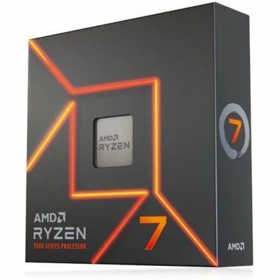 Amd Ryzen 7 7700X 4.50GHZ 8 Core