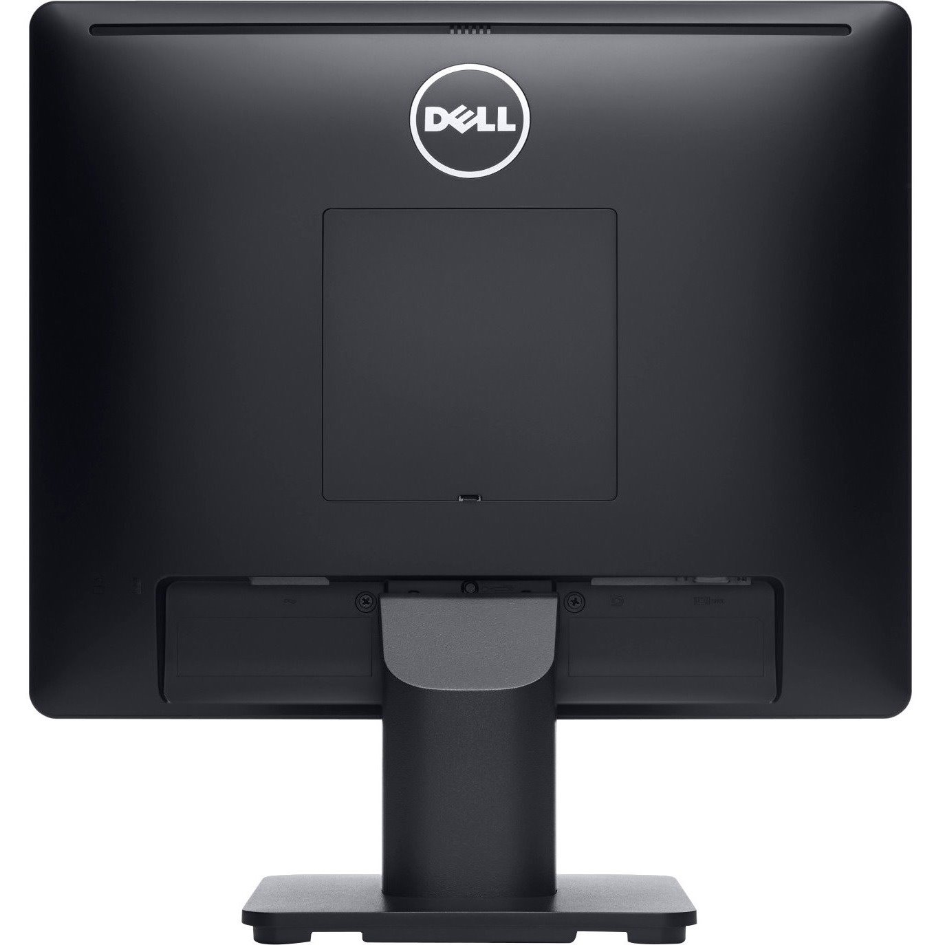 Dell E1715S 17" Class SXGA LCD Monitor - 5:4 - Black