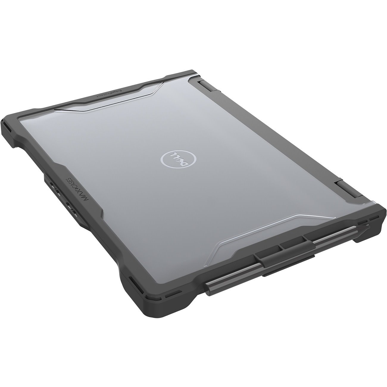 EdgeProtect with Stylus Holder for Dell Latitude 5300/5310 2:1 Windows (Black)