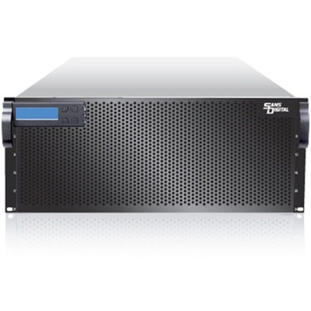 Sans Digital AccuRAID AR424F16Q SAN Storage System