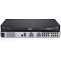 Dell DAV2216-G01 KVM Switchbox