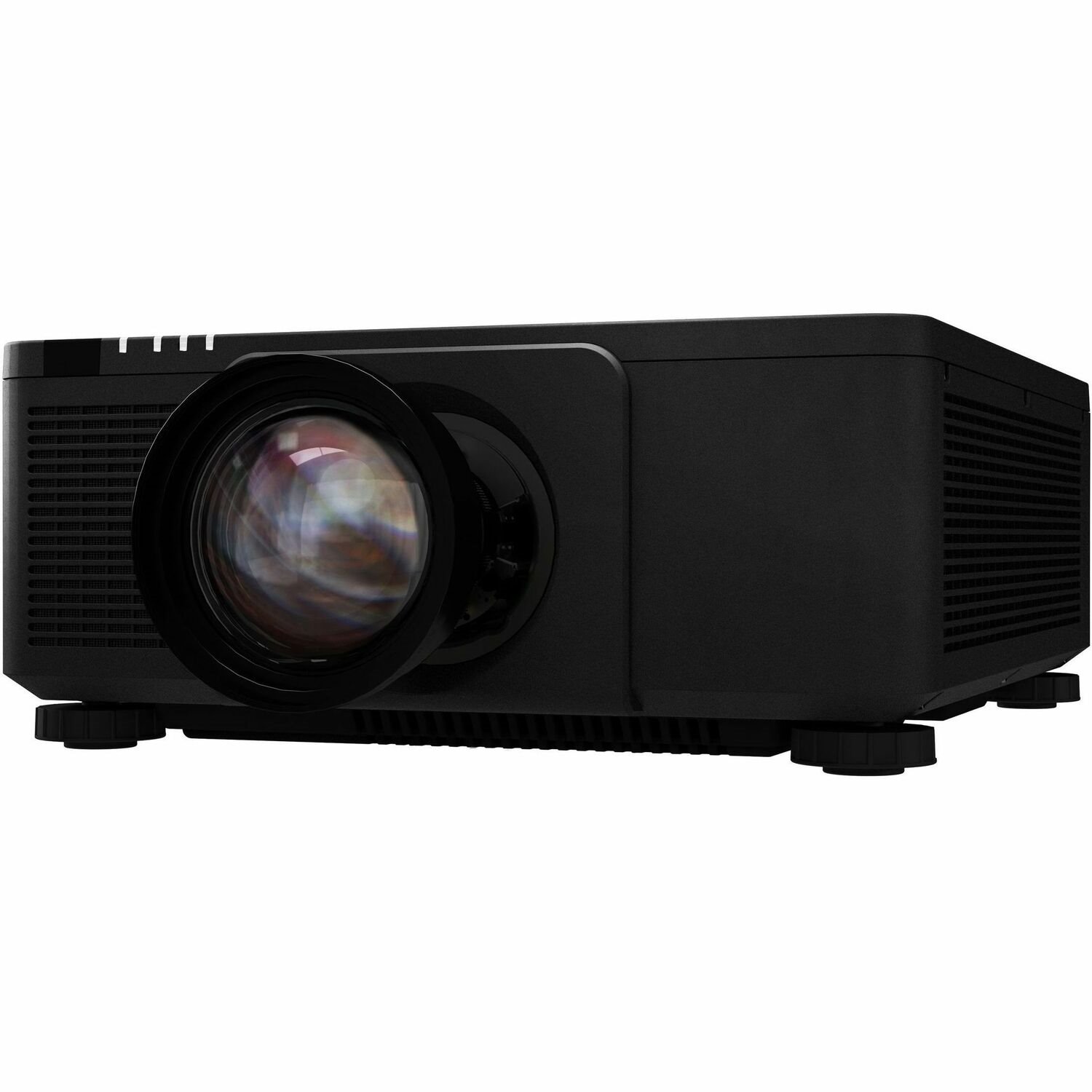 Sharp XP-X171Q-B DLP Projector - Floor Mountable, Ceiling Mountable - Black