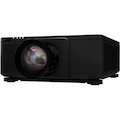 Sharp XP-X171Q-B DLP Projector - Floor Mountable, Ceiling Mountable - Black