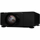 Sharp XP-X171Q-B DLP Projector - Floor Mountable, Ceiling Mountable - Black