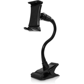 Macally Adjustable Clip-On Mount Holder