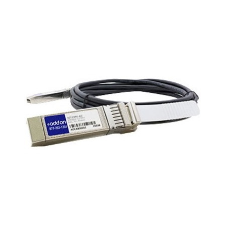 AddOn IBM® 59Y1944 Compatible TAA Compliant 10GBase-CU SFP+ Direct Attach Cable (Passive Twinax, 7m)