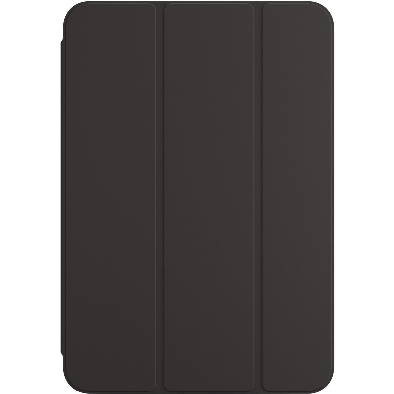 Apple Smart Folio Carrying Case (Folio) Apple iPad mini (6th Generation) Tablet - Black