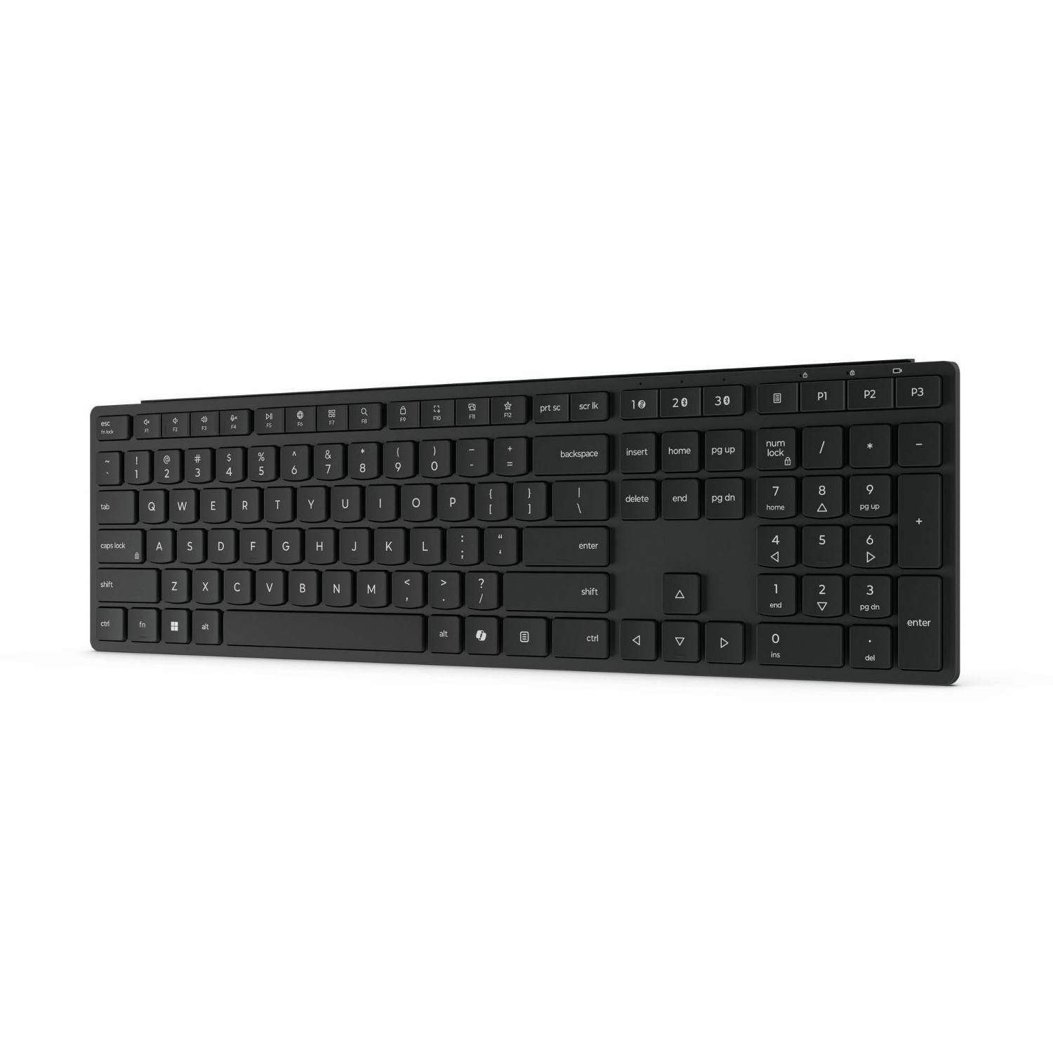Lenovo Kbd_Bo Multi WL Pro 6000 KBD Ca