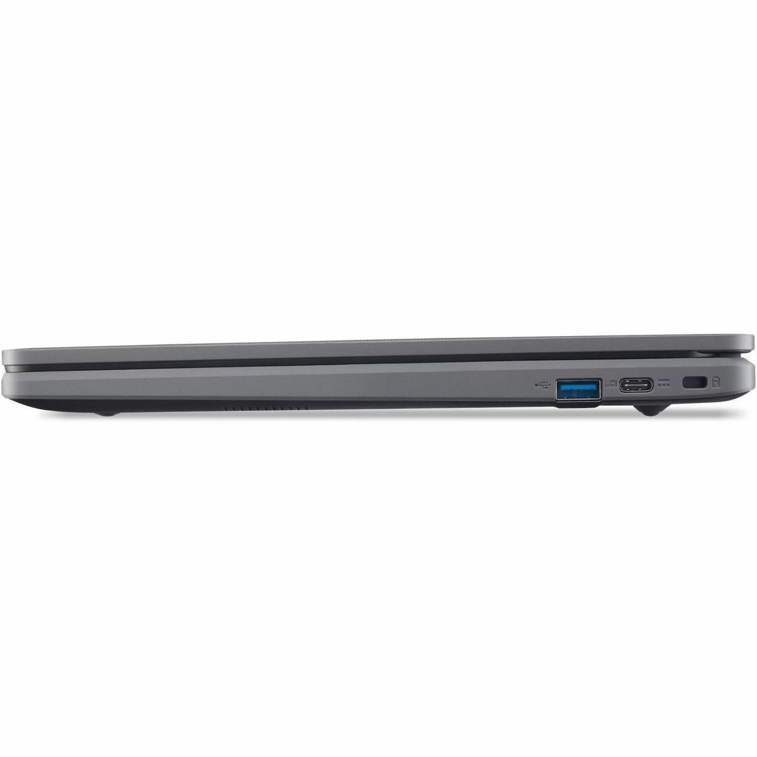 Acer Chromebook 314 C936 C936-C06J 14" Chromebook - Full HD - 60 Hz - Intel N-Series N100 - 8 GB - 64 GB Flash Memory - English (US), French Keyboard - Black