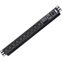 ATEN 10-Outlets PDU