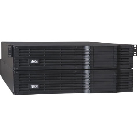 Tripp Lite by Eaton External 192V 4U Rack/Tower Battery Pack for Select UPS Systems (BP192V18-4U)