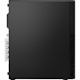 Lenovo ThinkCentre M80s Gen 3 11YY0010AU Desktop Computer - Intel Core i5 12th Gen i5-12500 - vPro Technology - 16 GB - 256 GB SSD - Small Form Factor - Black