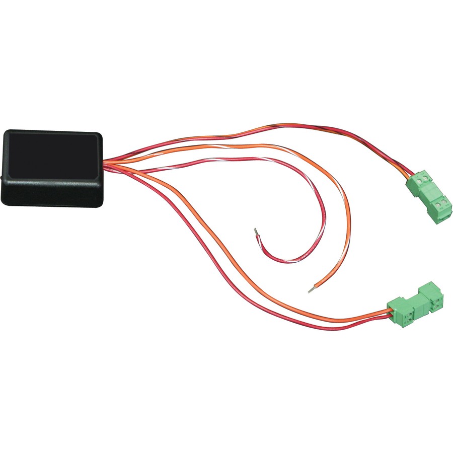 MOOG Videolarm IPRS01 IP Reset Device