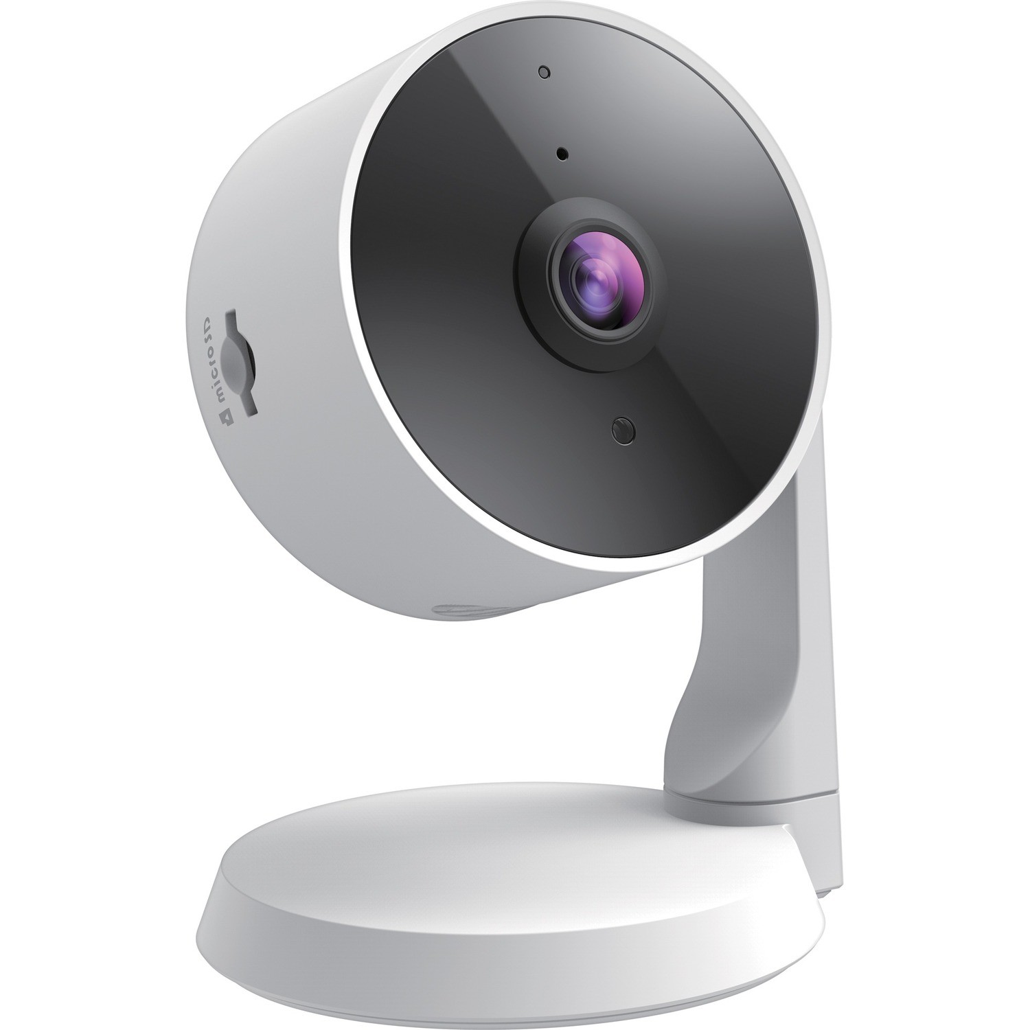 D-LINK SMART FULL HD WI-FI CAMERA WITH BUILT-IN SMART HOME HUB
