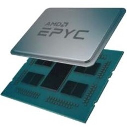 HPE EPYC 7002 (2nd Gen) 7262 Octa-core (8 Core) 3.20 GHz Processor Upgrade