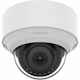 Wisenet QNV-C8013R 5 Megapixel Outdoor Network Camera - Color - Dome - White - TAA Compliant