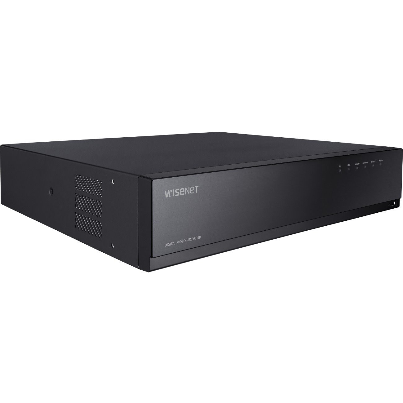 Wisenet 16CH Pentabrid DVR