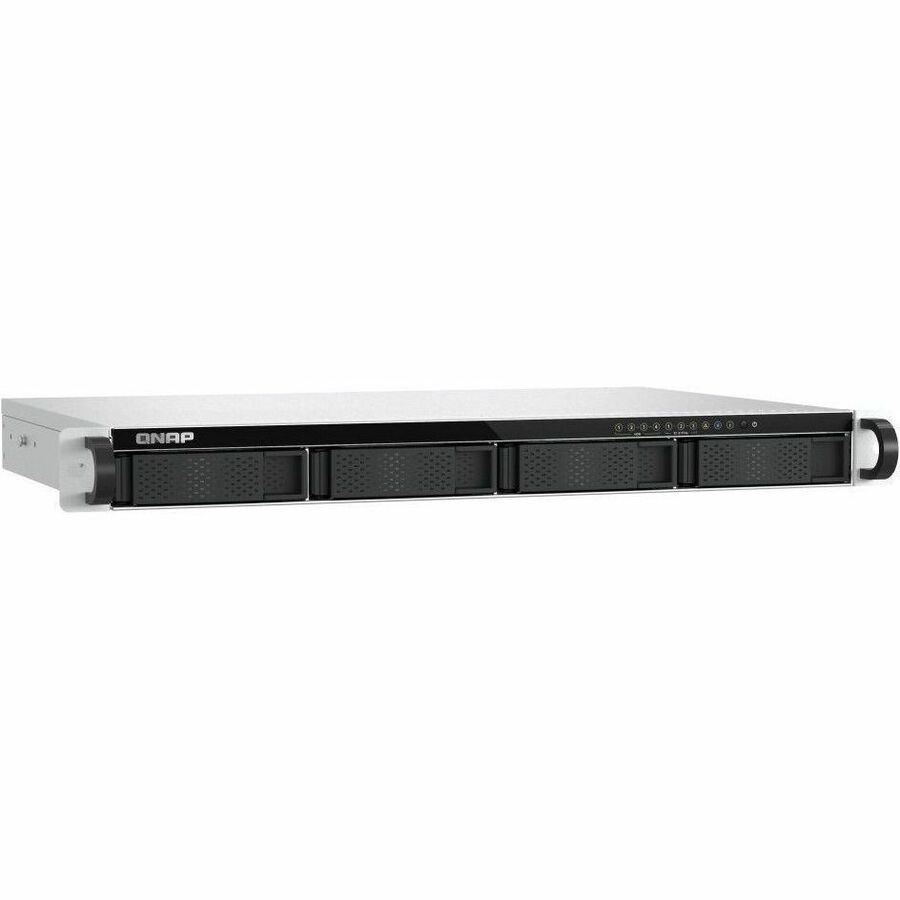 QNAP TS-H765EU-8G SAN/NAS Storage System