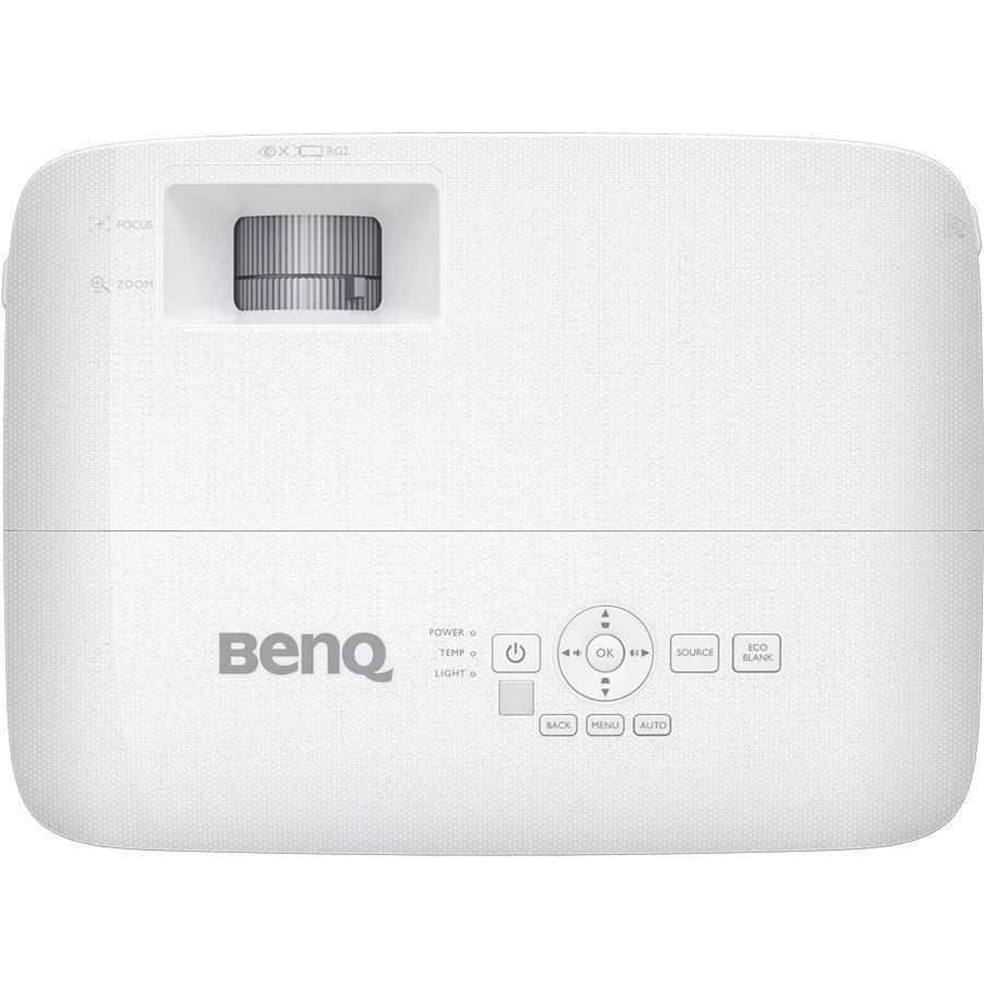 BenQ MX560 3D DLP Projector - 4:3 - Ceiling Mountable