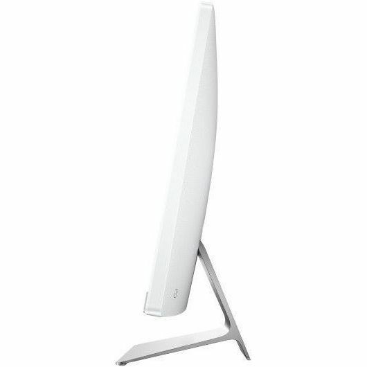 Asus M3702WFAK-WA071W All-in-One Computer - AMD Ryzen 3 7320U - 8 GB - 512 GB SSD - 27" Full HD - Desktop - White