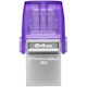 Kingston DataTraveler microDuo 3C USB Flash Drive