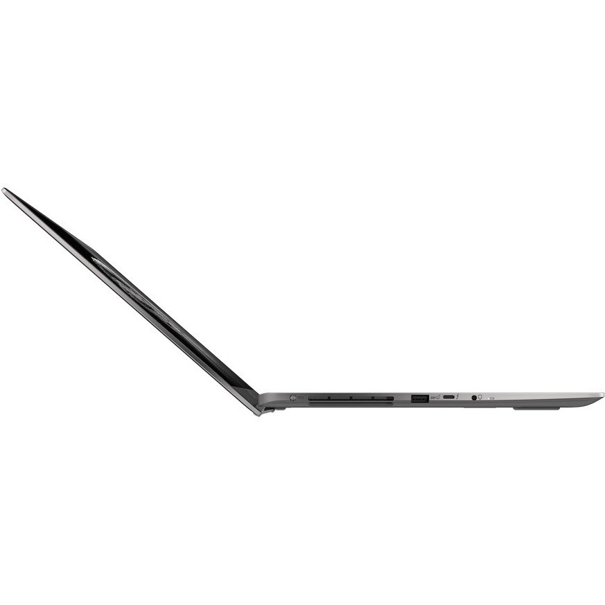 MSI Creator Z16 Creator Z16 A11UET-254 16" Touchscreen Rugged Notebook - QHD+ - Intel Core i9 11th Gen i9-11900H - 32 GB - 2 TB SSD - Lunar Gray