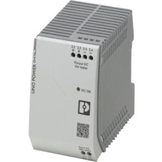 Perle UNO POWER UNO-PS/1AC/15DC/100W Power Supply
