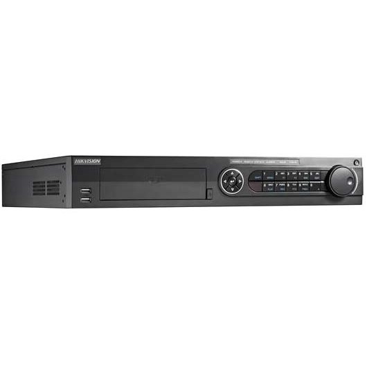 Hikvision Turbo HD DVR - 4 TB HDD