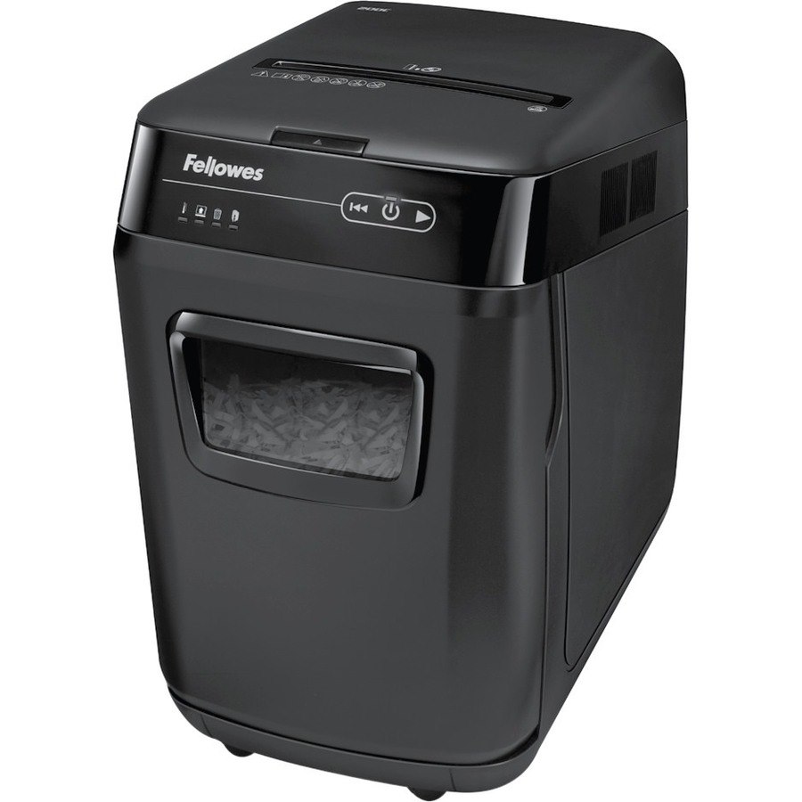 Fellowes AutoMax 200M Paper Shredder