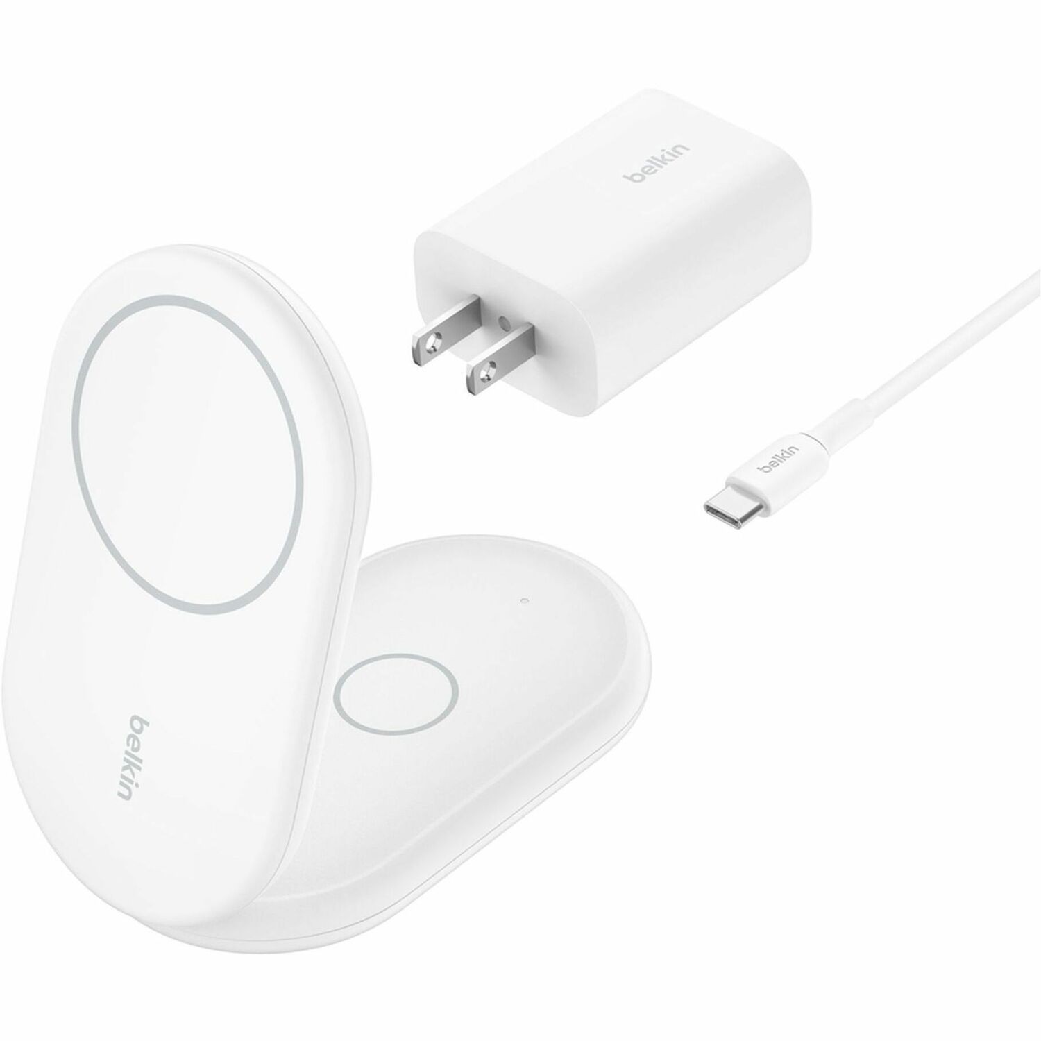 Belkin Induction Charger