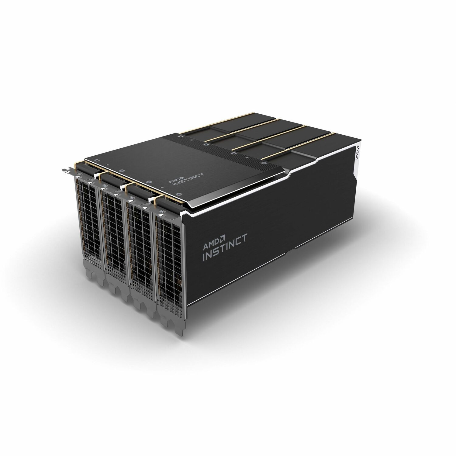 AMD Infinity Fabric Link Bridge