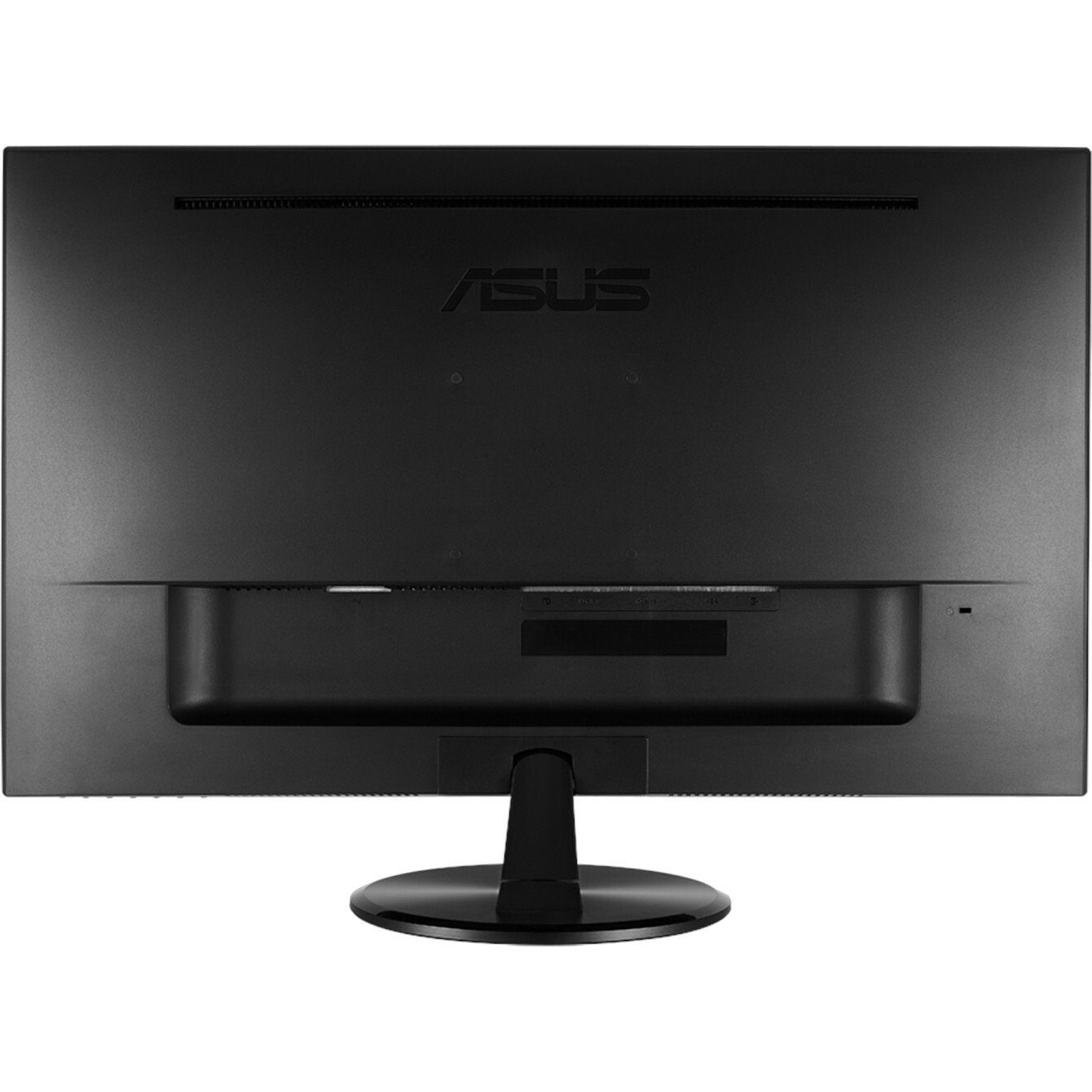 Asus VP247HAE 24" Class Full HD LCD Monitor - 16:9 - Black