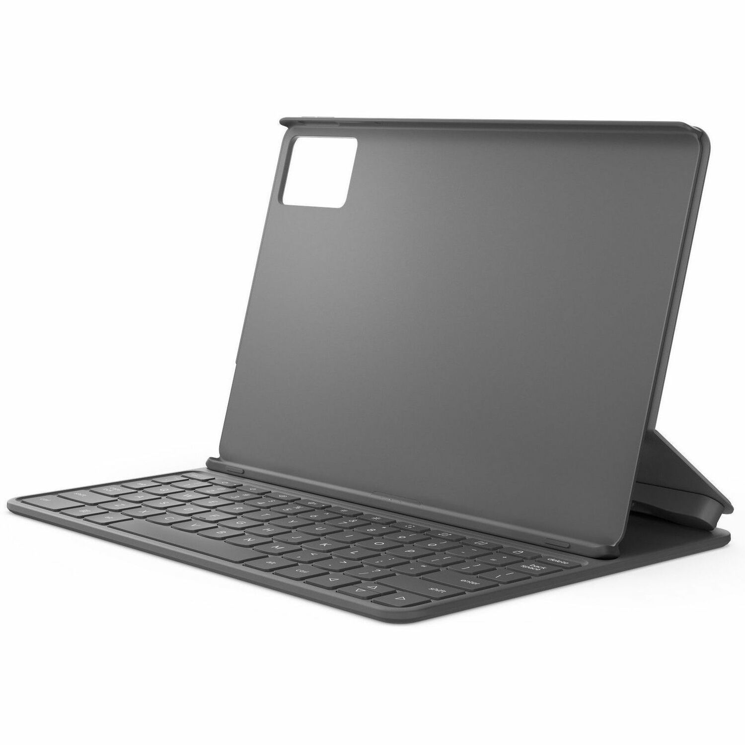 Lenovo Toetsenbord/hoes (Folio) Lenovo Idea Tab Tablet-pc - Grijs