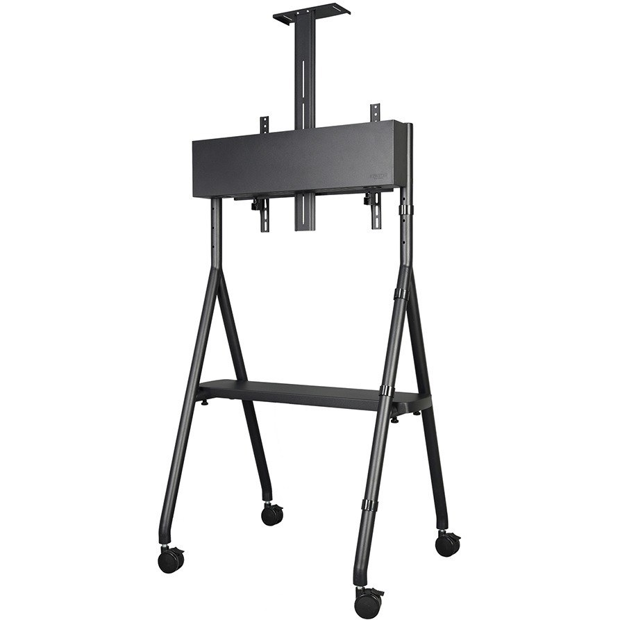 Neomounts Neomounts Pro NS-M1500BLACK Height Adjustable Display Stand