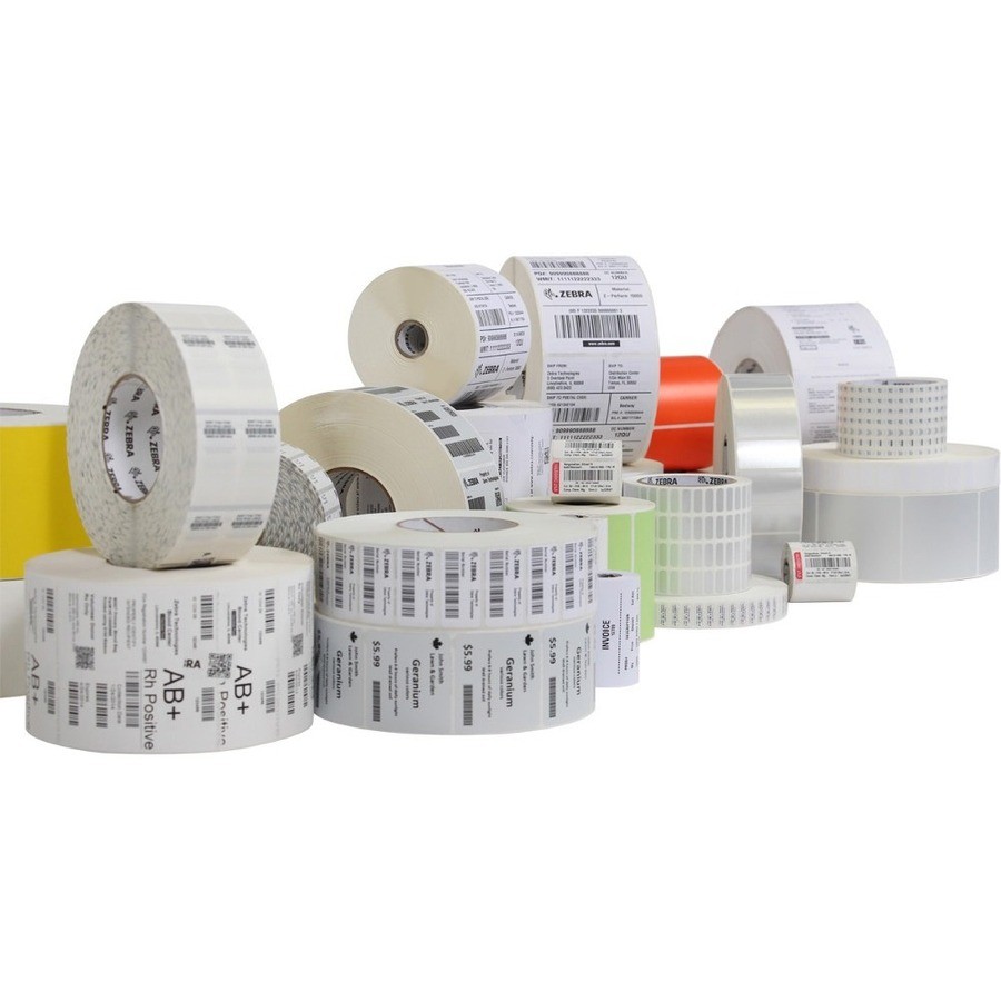 Zebra Z-Ultimate Multifunctioneel label