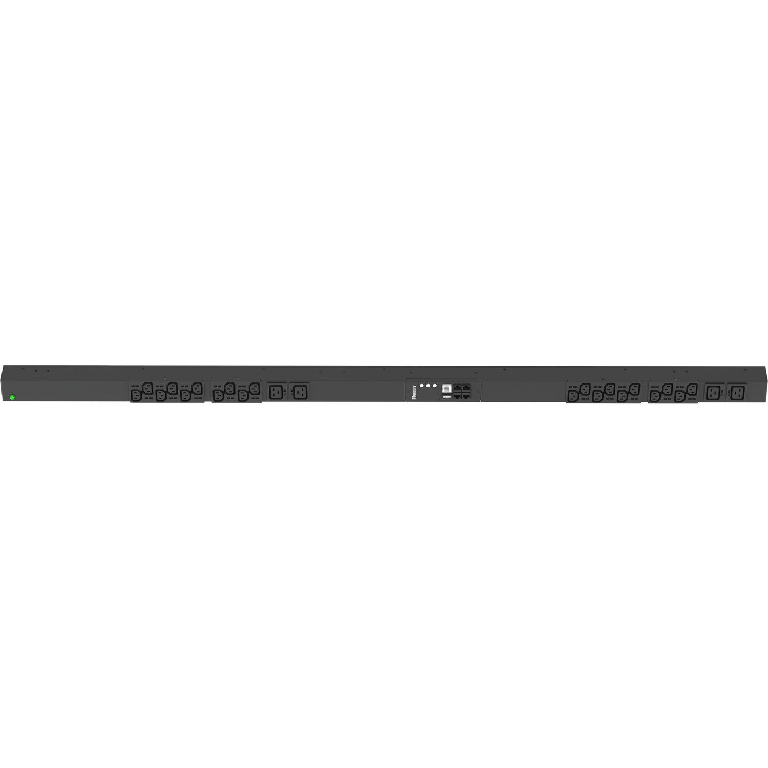 Panduit SmartZone MI 24-Outlets PDU