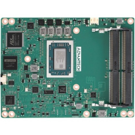 Advantech SOM-5871 Single Board Computer