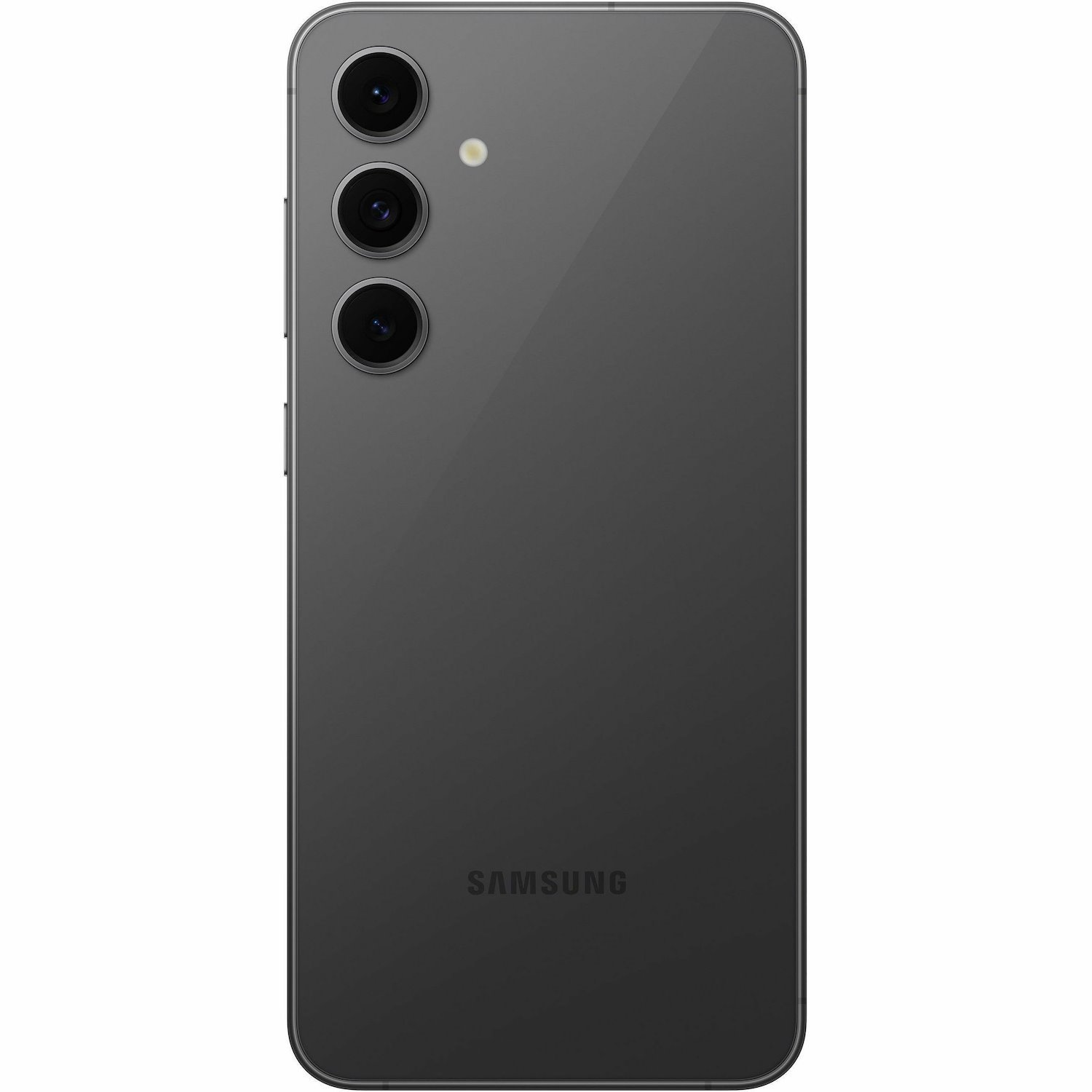 Samsung Galaxy S24 FE SM-S721B/DS 128 GB Smartphone - 17 cm (6.7") Dynamic AMOLED 2X Full HD Plus 1080 x 2340 - Deca-core (Single-core (1 Core) 3.10 GHz Dual-core (2 Core) 2.90 GHz Triple-core (3 Core) 2.60 GHz Quad-Core (4 Core) 1.90 GHz) - 8 GB RAM - Android 14 - 5G - Graphite