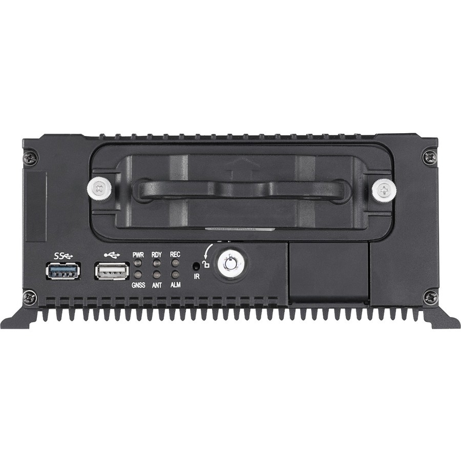 Hikvision DS-MP7508 Series Mobile DVR