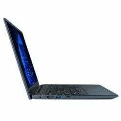 Dynabook Satellite Pro C40-K 14" Notebook - Full HD - Intel Core 7 150U - 32 GB - 1 TB SSD - Dark Blue