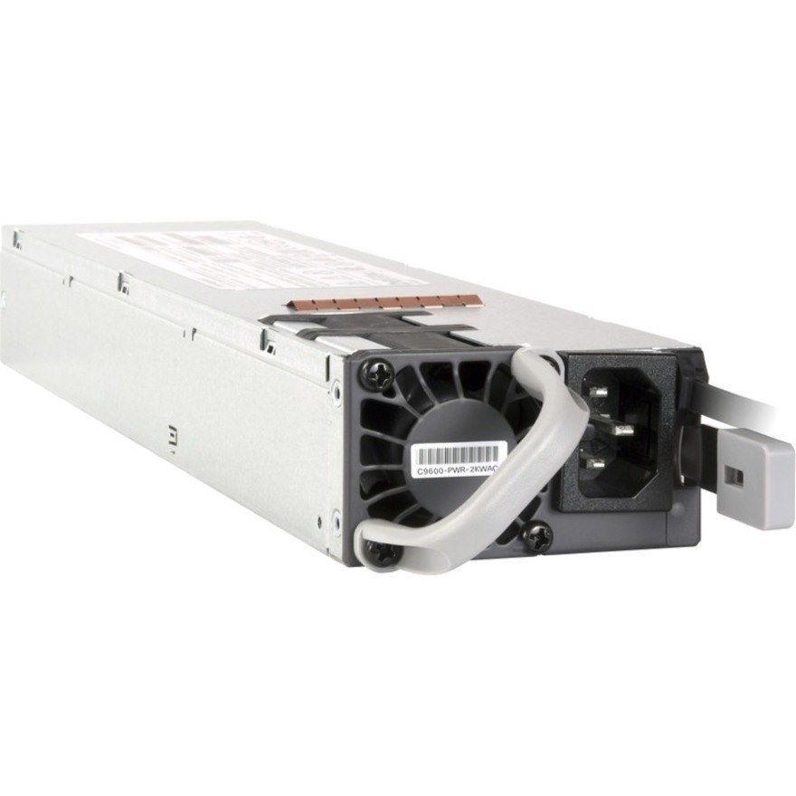 Cisco 2000W Redundant Power Supply