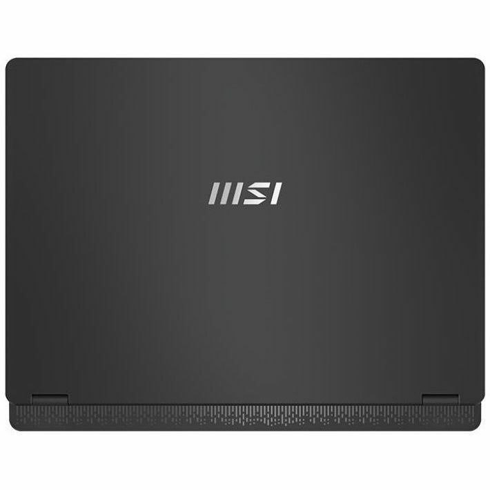 MSI Prestige 14 AI Evo C1M PRESTIGE 14 AI EVO C1MG-033AU 14" Notebook - Full HD Plus - Intel Core Ultra 5 125H - Intel Evo Platform - 16 GB - 1 TB SSD - Stellar Gray