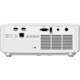 Optoma ZH420 3D DLP Projector - 16:9 - White