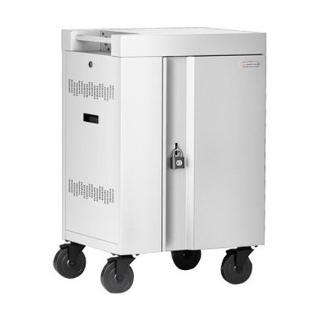 Bretford CUBE Cart Mini Charging Cart