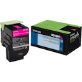 Lexmark 801SM Toner Cartridge