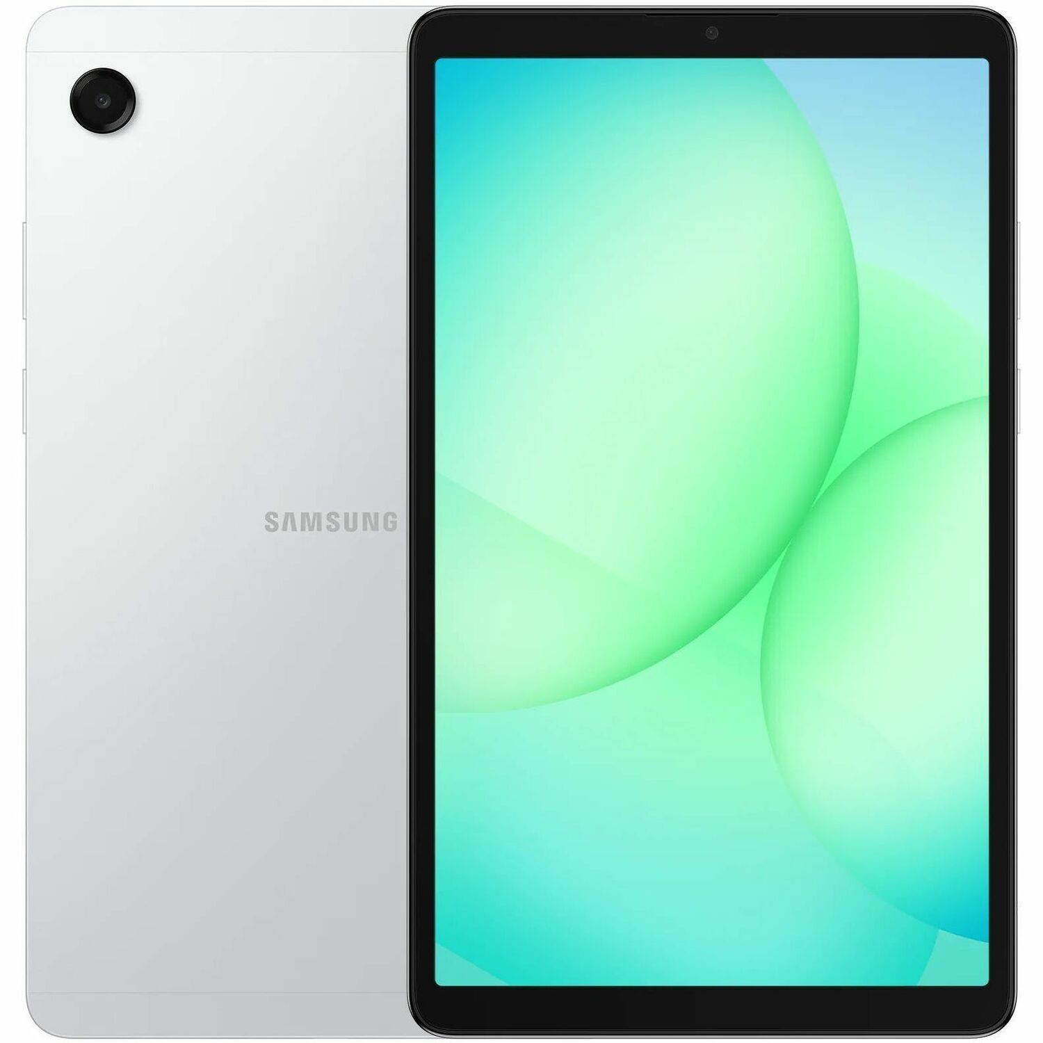 Samsung Galaxy Tab A11 SM-X130 Tablet - 22.1 cm (8.7") WXGA+ - MediaTek Helio G99 (6 nm) Octa-core - 8 GB - 128 GB Storage - Android 15 - Silver